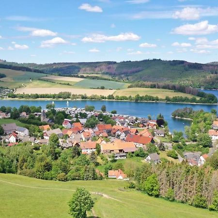 Sauerlandholiday Villa Diemelsee Luaran gambar