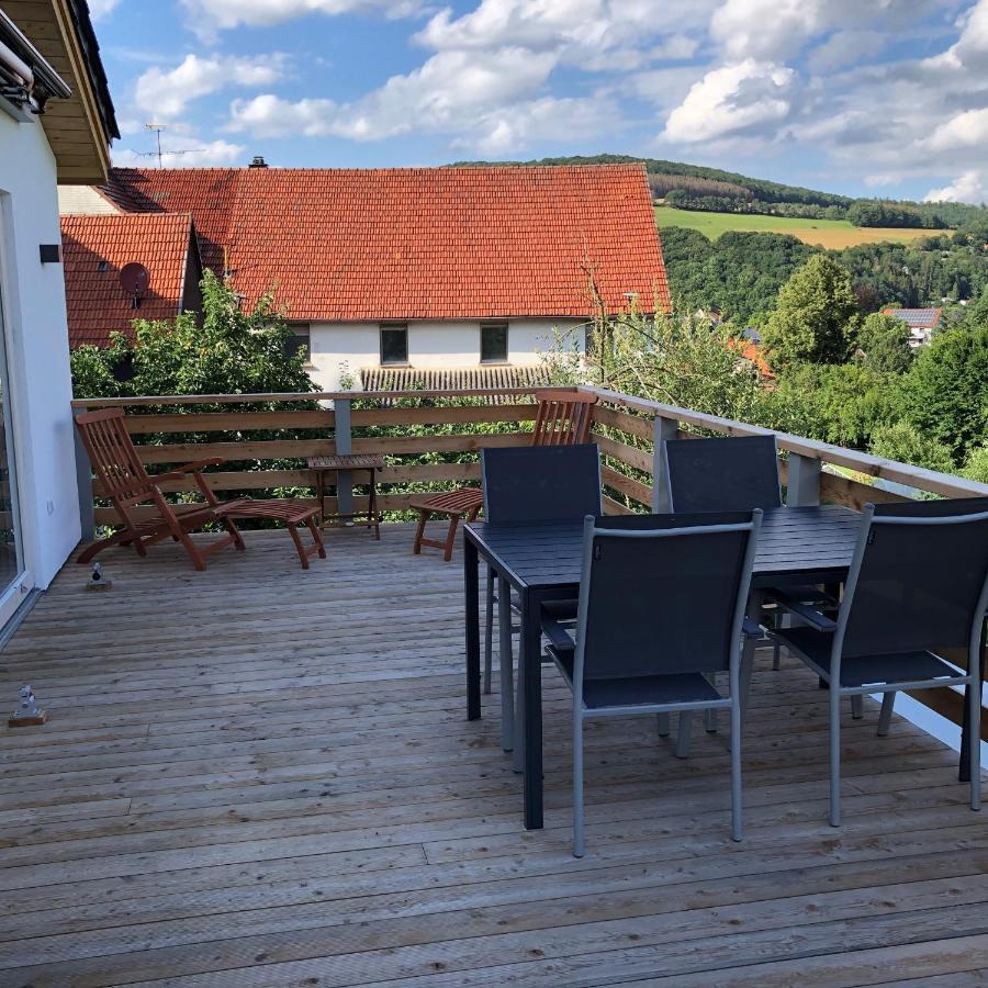 Sauerlandholiday Villa Diemelsee Luaran gambar