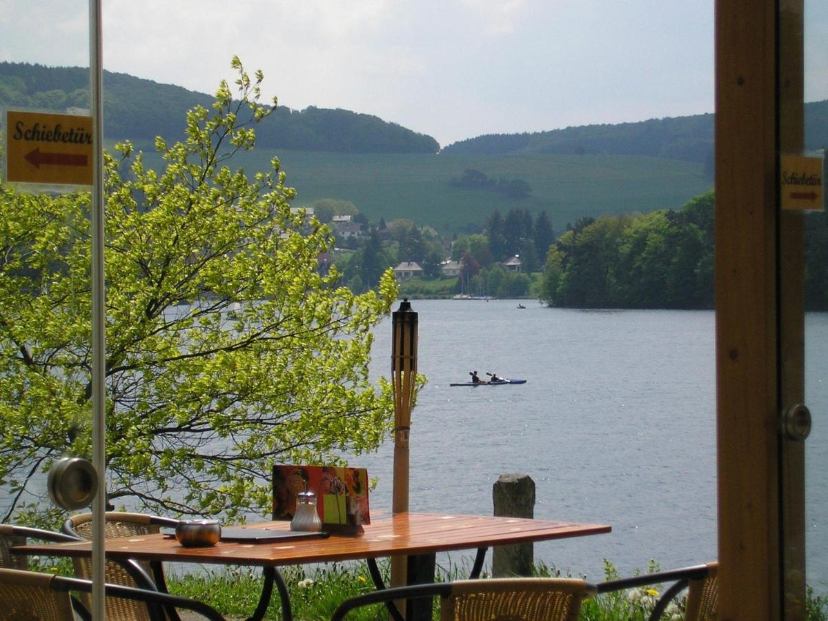 Sauerlandholiday Villa Diemelsee Luaran gambar