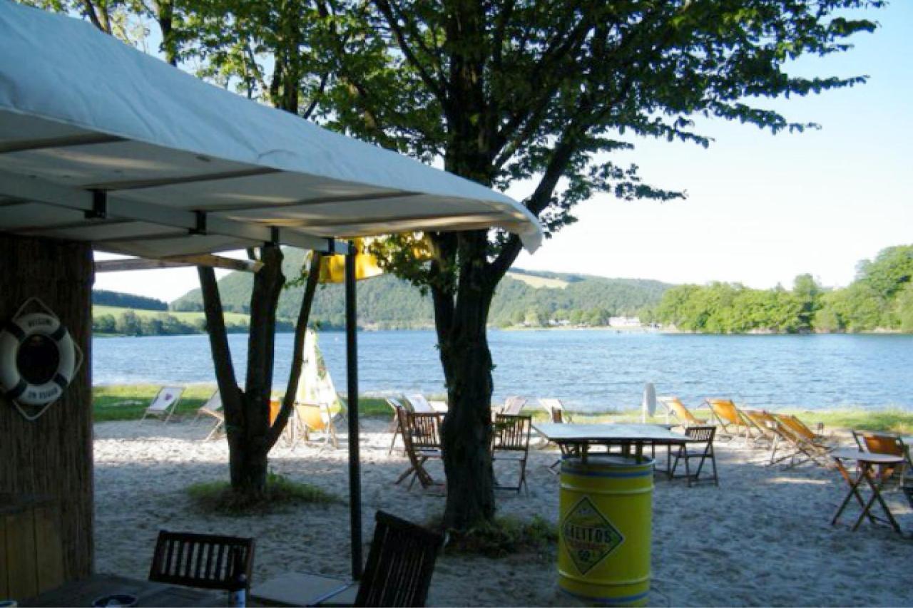 Sauerlandholiday Villa Diemelsee Luaran gambar